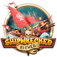 Shipwrecked Riches